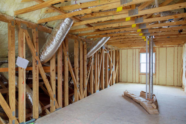 Best Insulation Installation Services in Coram, NY